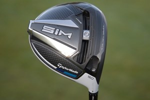 TaylorMade SIM Driver Review - Golfalot